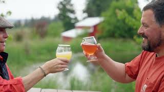 Why Cideries Join the Northwest Cider Association?