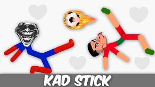 Best Phonk | Stickman Dismounting Funny Moments Compilation #55