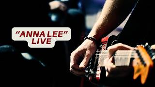 Anna Lee (Live) – Joe Flip | High-Energy Blues Rock with Oil Can Guitar