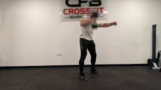 30 days of DB session 18