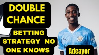 Double Chance vs Combo Market: The Science behind How to Double Your Odds in Football Betting‎
