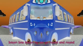 CoComeLon Wheels On The Bus Mashup Round Edit In Woi Minor