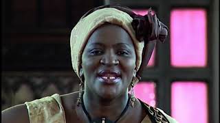 Lusanda Spiritual Group - Samson and Delila (Official Music Video)