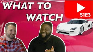 The Car Guy Algorithm - S1E3 || Automotive YouTube Recommendations