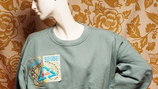 College Freshman Launches Line of Reuse Apparel for STAY VOCAL
