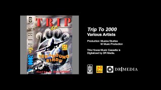 Trip To 2000 - House Music - Mixed by DJ. Ivan Saputra