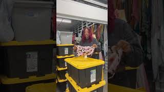 Dejaz Vou Haul : Packing & Choosing 