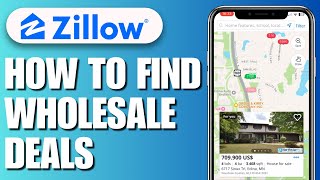 How To Find Wholesale Deals on Zillow | LATEST UPDATE (2O25)