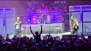 Pantera - Becoming - 7/26/25 - Northwell at Jones Beach Theater, Wantagh, NY