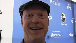 Ottawa Comiccon 2025 Saturday Recap!