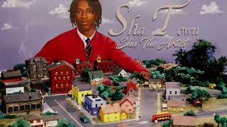 Sha The Artist - Shasta Freestyle (Official Audio)