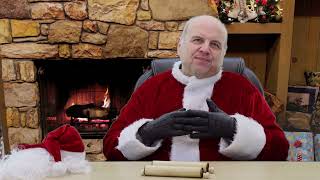 Holiday Greetings from Loudoun