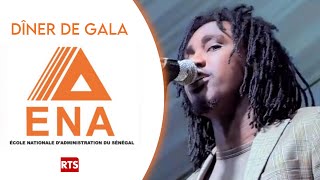 Spéciale Soirée de Wally B. Seck du 1 Juin 2024 avec ENA » il chante le Président Diomaye Nagne ko.»