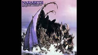 Hair of the Dog by Nazareth but it's still not enough cowbell