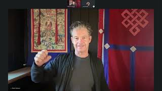 The Boundlessness of Things - Daily Meditation w/ Martin Aylward