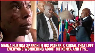 NIKWANYITANA!! MIARIO INO YA MAINA NJENGA MATHIKOINI MA BABA WAO GUTUMA MAKIRI MA AKENYA METERERE..