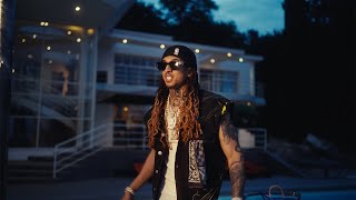 D-Block Europe (Young Adz) - EURO NIGHTS [Official Video]