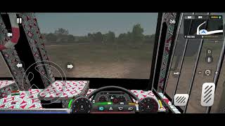 Brahmapur🔴 To🇧🇹 Salem🎯 🎮 supar fast ⏩ transport tractor 🚜 transport real truck 🚛 driver game 🎮🎯🎮📱🚜🚗🎮