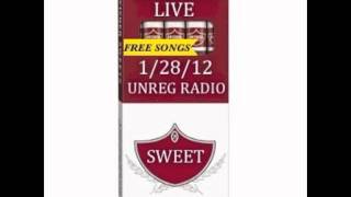 On the Radio (Donna Summer Cover) Live on UNregular Radio 1/28/12
