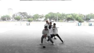 G.R.8.U. by VIXX (XXIV Cover)