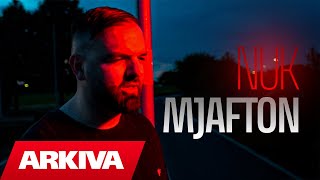 Adrian Notion - Nuk mjafton (Official Video 4K)