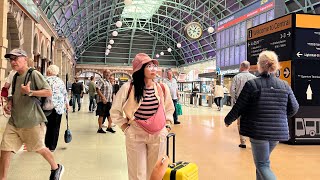 Leaving Thailand for good????