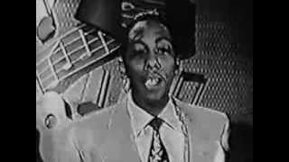 The Larks — Lucy Brown — Live 1951