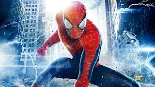 THE AMAZING SPIDER MAN 2 MOD DOWNLOAD ON ANDROID