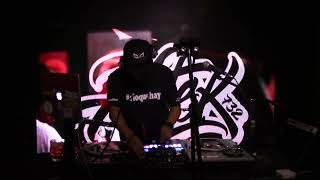 Aztek 732 Live @ Puebla