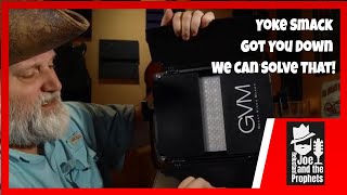 GVM LED RG Lights Problem Nobody Tells You About.