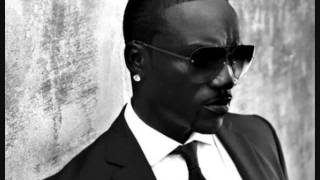 Akon - One More Time