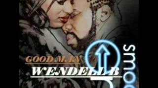 WENDELL B GET TA KNO ME PROMO WWW.WENDELLBSOUNDS.COM