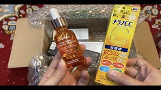 My First Skincare Haul from Stylevana! ~Skinfluencers Made Me Buy It #skincare #stylevana #unboxing