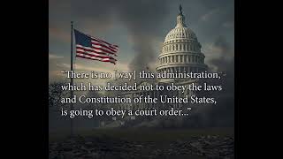 Where We Are, What We Face