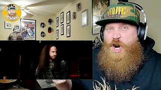 SPITE - Live Studio Session - Lord Of The Upside Down & Crumble - Reaction / Review
