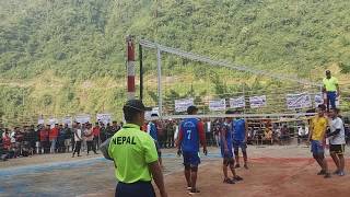|Garangdi Vs Ilunga|Final Match|Mirmi|
