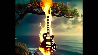 Sandzstone - Gone Too Far (Visualizer) New single from album Tomorrow