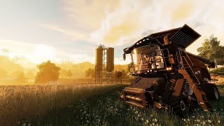 NAŠE FARMA ► FS 19 Multiplayer