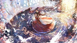 Nightcore - Pyramids (Y2K Remix)