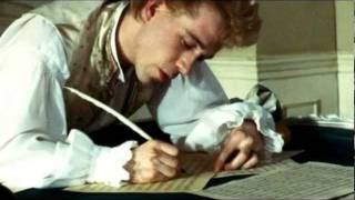 Amadeus Soundtrack - The Abduction From The Seragli