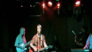 Mike Rocket covers Bruce Springsteen's "Drive all Night"