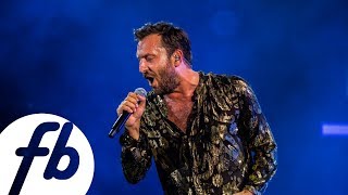 Cesare Cremonini - Lost In The Weekend (Live at Stadio Dall'Ara, Bologna)