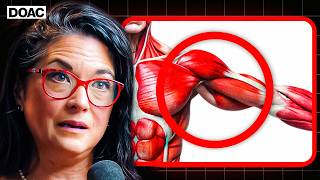 Stop IGNORING This Part Of Your Body If You’re Over 40… |  Dr Vonda Wright