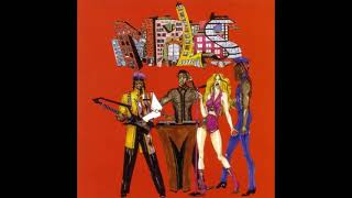 The Ryde Dyvine (by Minneapolis ft. Prince)