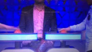 Robbed of a car!!! Family Feud Au 4/3/15