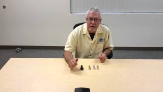 How can I tell what grade this bolts is?