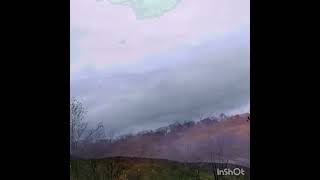 "Halloween BENEDICTUS 2022 on I-75 Southbound over the Cumberland Mountains" x Mozart + Wim Grundy!