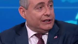 Impeachment Trial Intrigue Soars