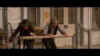 A Million Ways to Die in the West - Official Trailer on Quickflix
