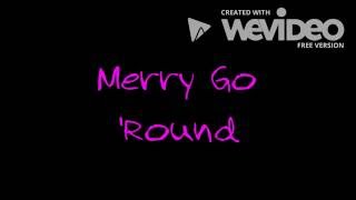 Merry Go 'Round - Kacey Musgraves - Lyrics